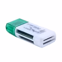 رم ریدر همه کاره XP-R610