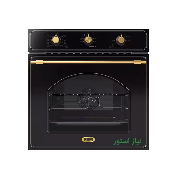 فر توکار برقی داتیس مدل DF-694