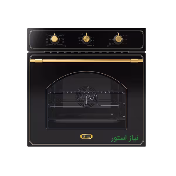 فر توکار برقی داتیس مدل DF-694