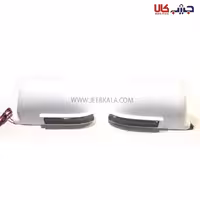 فلاپ آیینه بغل تیبا