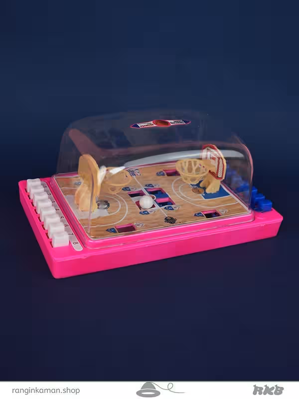 اسباب بازی بسکتبال Basketball toys