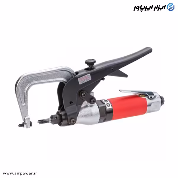 دریل بادی شینانو نقطه جوش باز کن مدل SI-5800