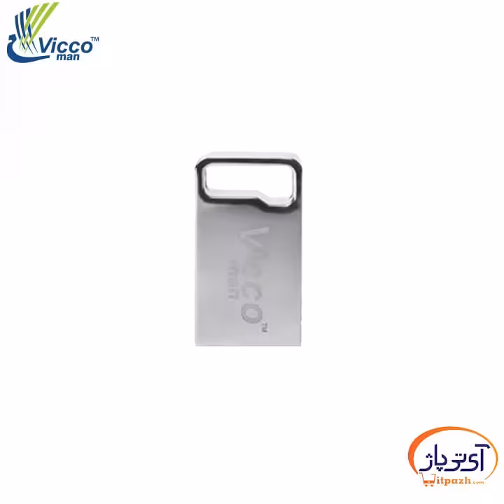 فلش مموری USB2.0 ویکومن 32 گیگابایت مدل VC278