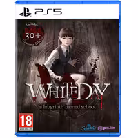 بازی White Day برای ps5