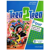 Teen 2 Teen Four