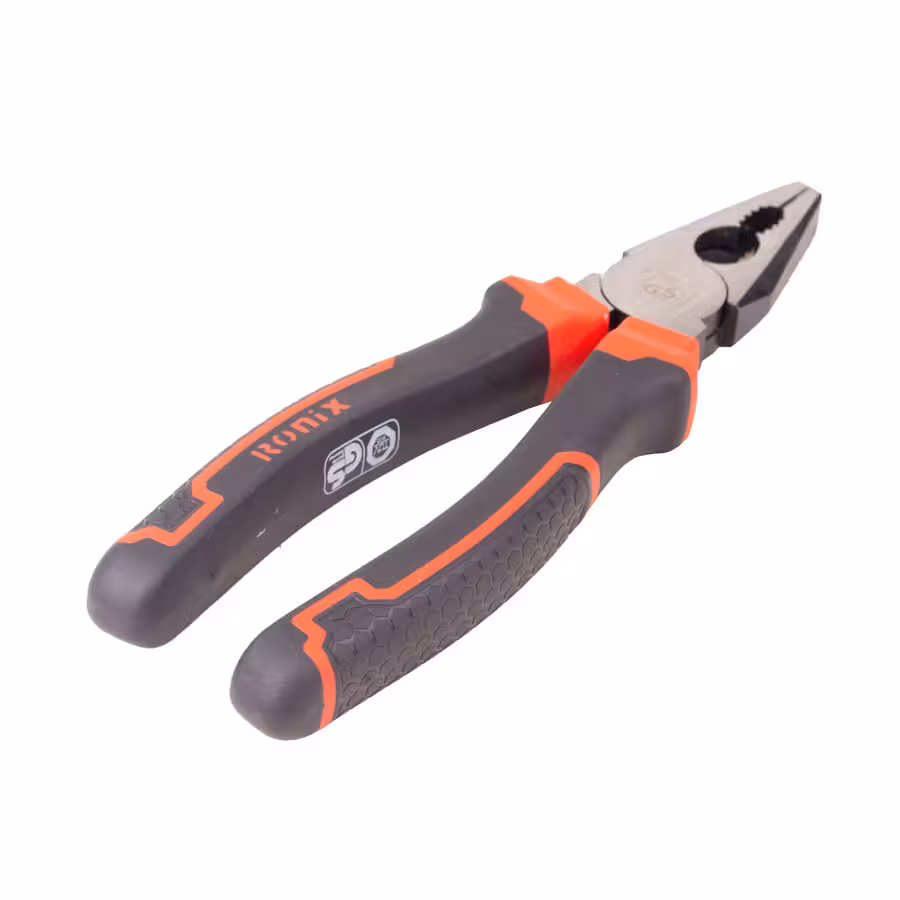 انبردست رونیکس مدل RH-1168 سایز 8 اینچ