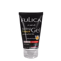 ژل موی حالت دهنده بسیار قوی فولیکا Fulica EXTRA STRONG HAIR STYLING GEL