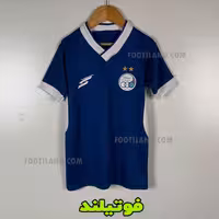 لباس بچه گانه استقلال جدید 2026 (فقط پیراهن تنها)