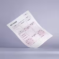 پلنر روزانه کد PL-98049