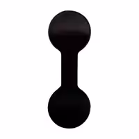 قطعه یدکی کمربند دستگاه ویبره لاغری