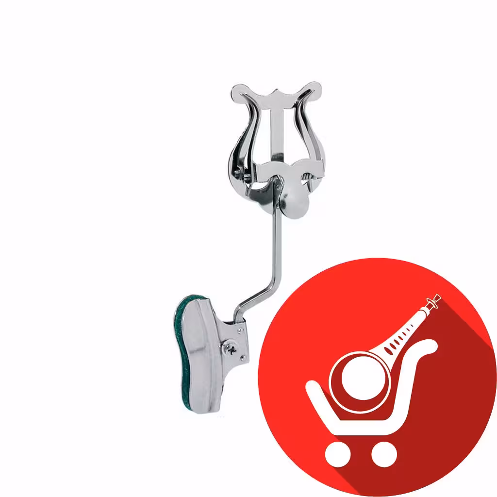 لیر ترومبون یاماها مدل SLL2