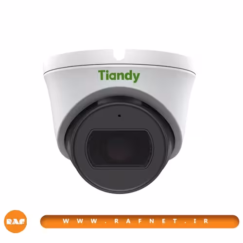 دوربین مداربسته تحت شبکه تیاندی مدل TC-C35XS Spec:I3/E/Y/2.8mm/V4.0