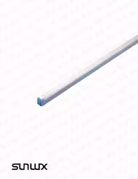 لامپ مهتابی T5-I بدنه آلومینیوم 18 وات سان لوکس مدل T5-I-1.2M
