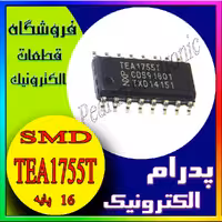 آی سی TEA1755T SOP-16