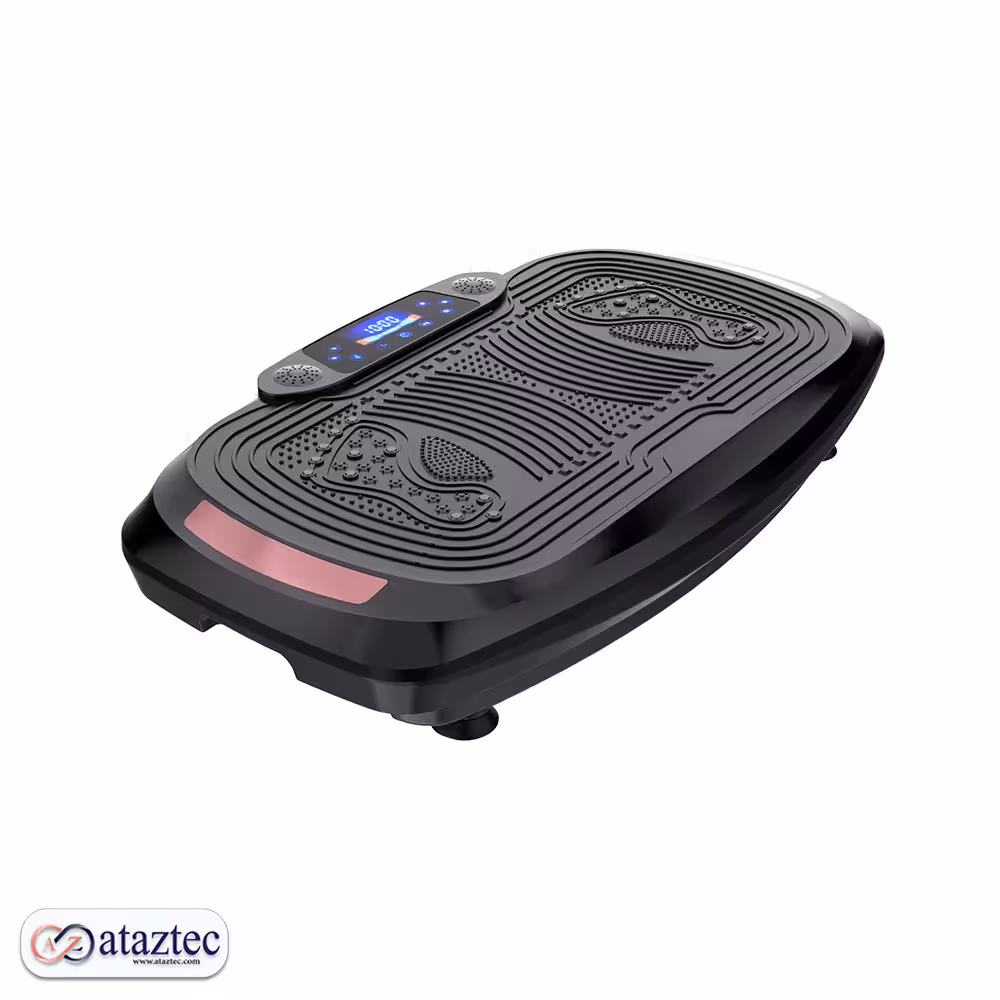 دستگاه ویبراتور لاغری ایستاده آیجویر FR-168
