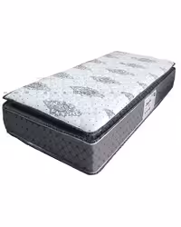 تشک رویال مدل ارتوپدیک پددار یکنفره 120