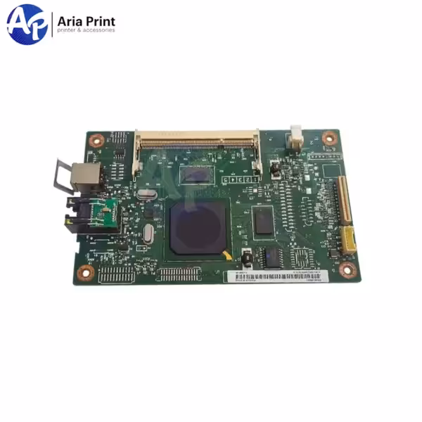 برد فرمتر پرینتر 5225n اچ پی