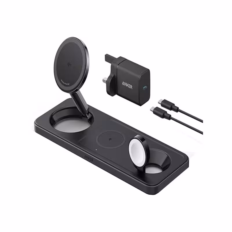 شارژر بی سیم انکر مدل B25M1