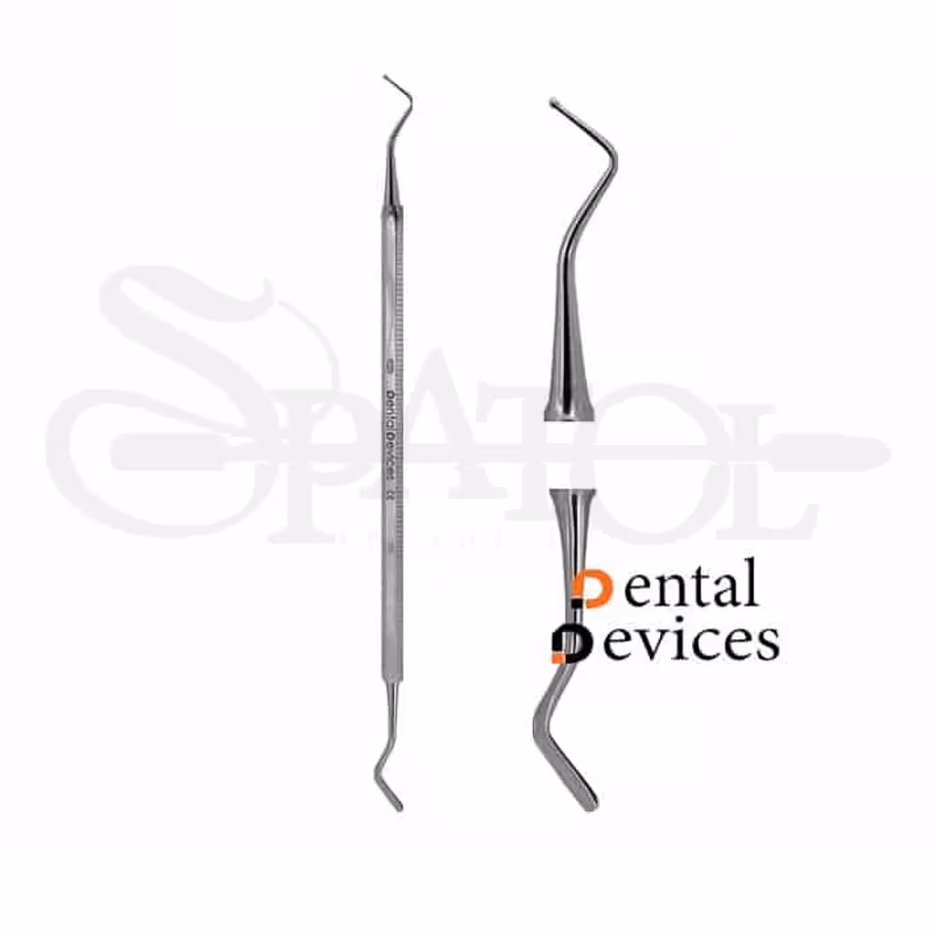 برنیشر پانسمان دنتال دیوایس Dental device