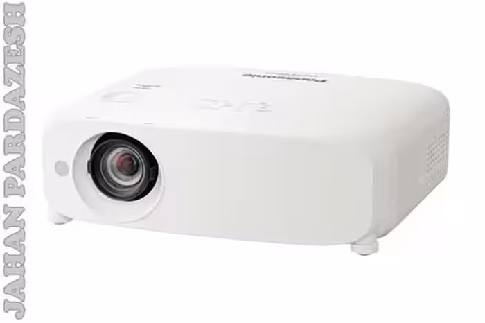 ویدئو پروژکتور پاناسونیک PT-vx600 Video Projector Panasonic