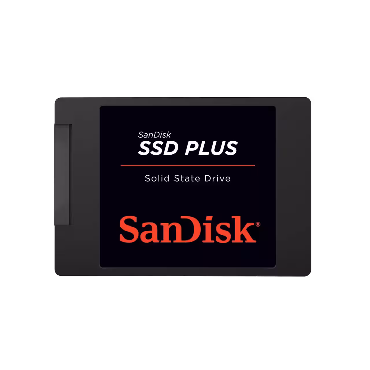 اس اس دی اینترنال سن دیسک مدل SSD SanDisk Plus 480GB