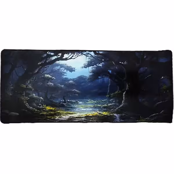 پدموس مخصوص بازی 70*30 طرح Jungle