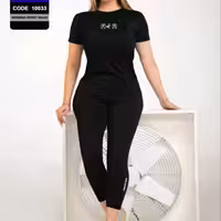 ست تیشرت و شلوار