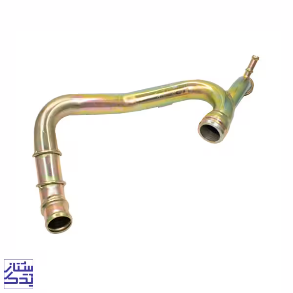لوله خنک کننده اویل ماژول خودرو سمند EF7