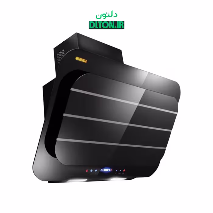 هود درخشان پارالل مشکی
