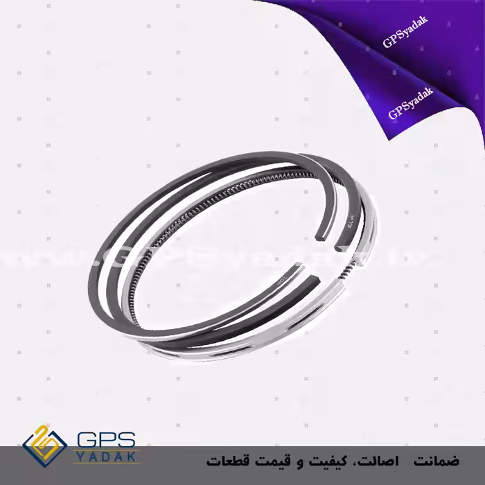 رینگ موتور کیا اپتیما tf