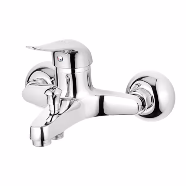 شیر حمام کاویان مدل هما