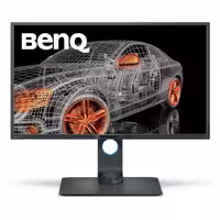 BENQ PD3200Q 32 Inch Monitor