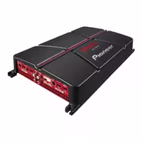 آمپلی‌فایر پایونیر GM-A6704