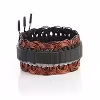 3149037 بالشتک(استاتور)گروه پژو 206 عظام EZAM