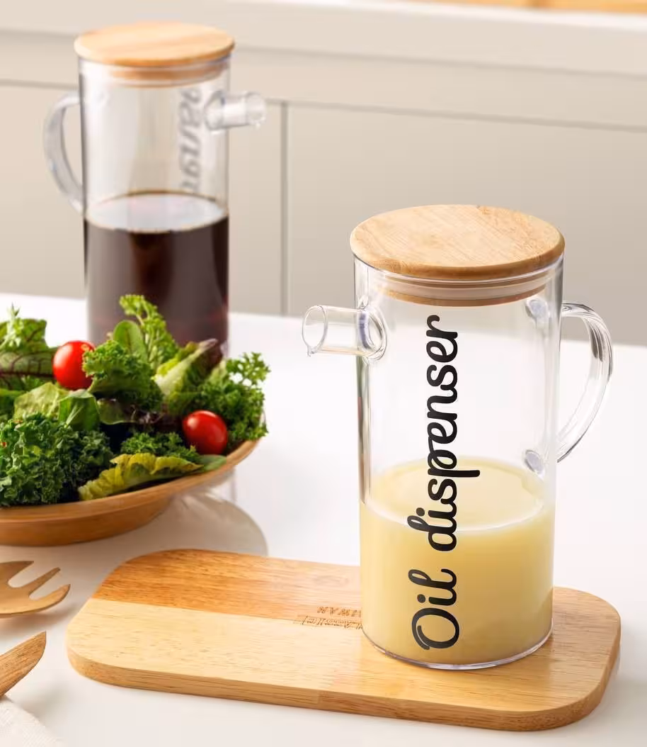 روغن ریز 700 میل اکرولیک