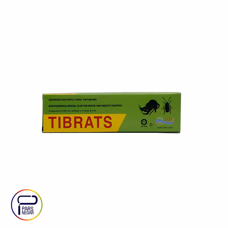 چسب موش تیوپی 100 میلی لیتر