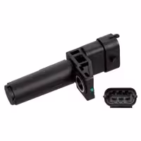 سنسور موقعیت میللنگ موتور m276 و m278 و m271cgi