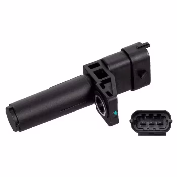 سنسور موقعیت میللنگ موتور m276 و m278 و m271cgi