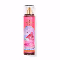 بادی اسپلش بس اند بادی ورکز مدل Pink Watermelon Blast حجم 236 میلی لیتر
