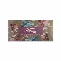 دستمال کاغذی دو لایه پاکان 100 برگ