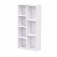 کتابخانه مدل DE-508