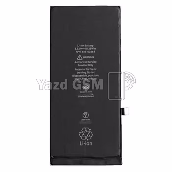 باتری گوشی آیفون IPHONE 8G