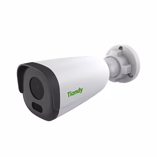 دوربین مداربسته تحت شبکه تیاندی TC-C34GS Spec:I5/E/Y/C/2.8mm/V4.2