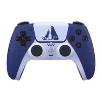 دسته بازی پلی استیشن Dual Sense PlayStation 5 مدل God Of War Ragnarok