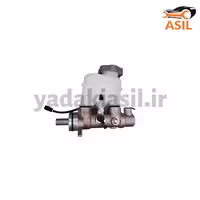 پمپ ترمز پراید ABS رادیکال