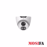 دوربین مداربسته تحت شبکه اکسوم مدل EIPC-D338T