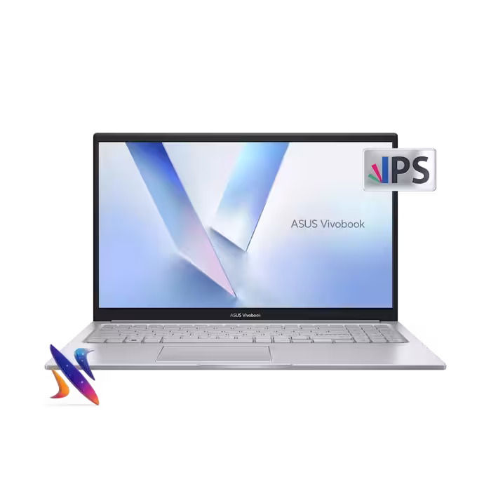 لپ تاپ ایسوس Vivobook A1504VA i7-1355U 16GB 512GBSSD IPS - Backlit