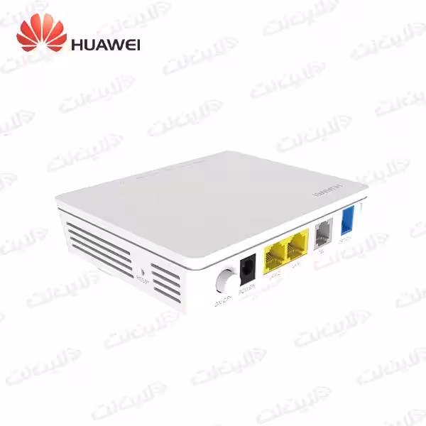 مودم فیبر نوری کابلی هوآوی مدل Huawei HG8120C