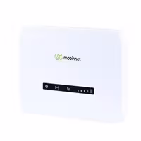 مودم بی سیم مبین نت MN6200D