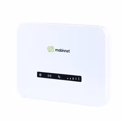 مودم بی سیم مبین نت MN6200D